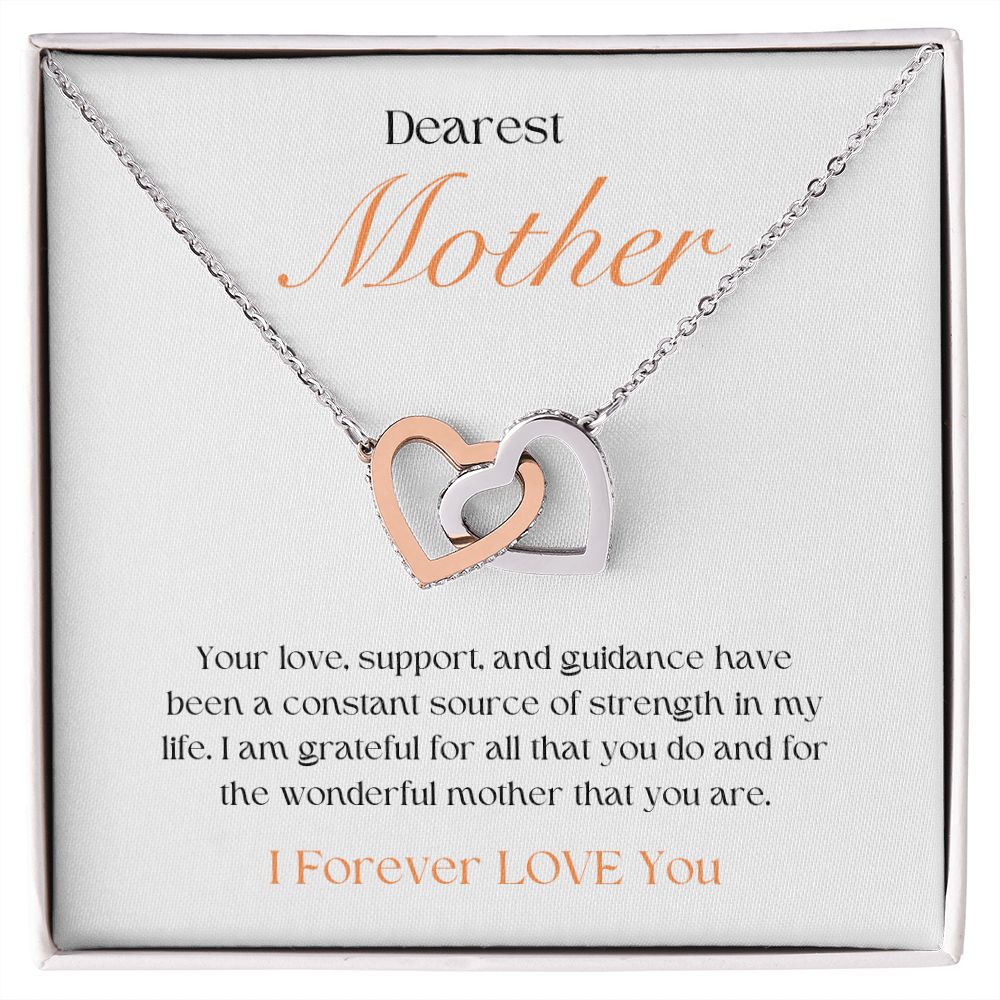 Dearest Mother - I Forever Love You